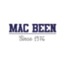 Logo de MAC BEEN